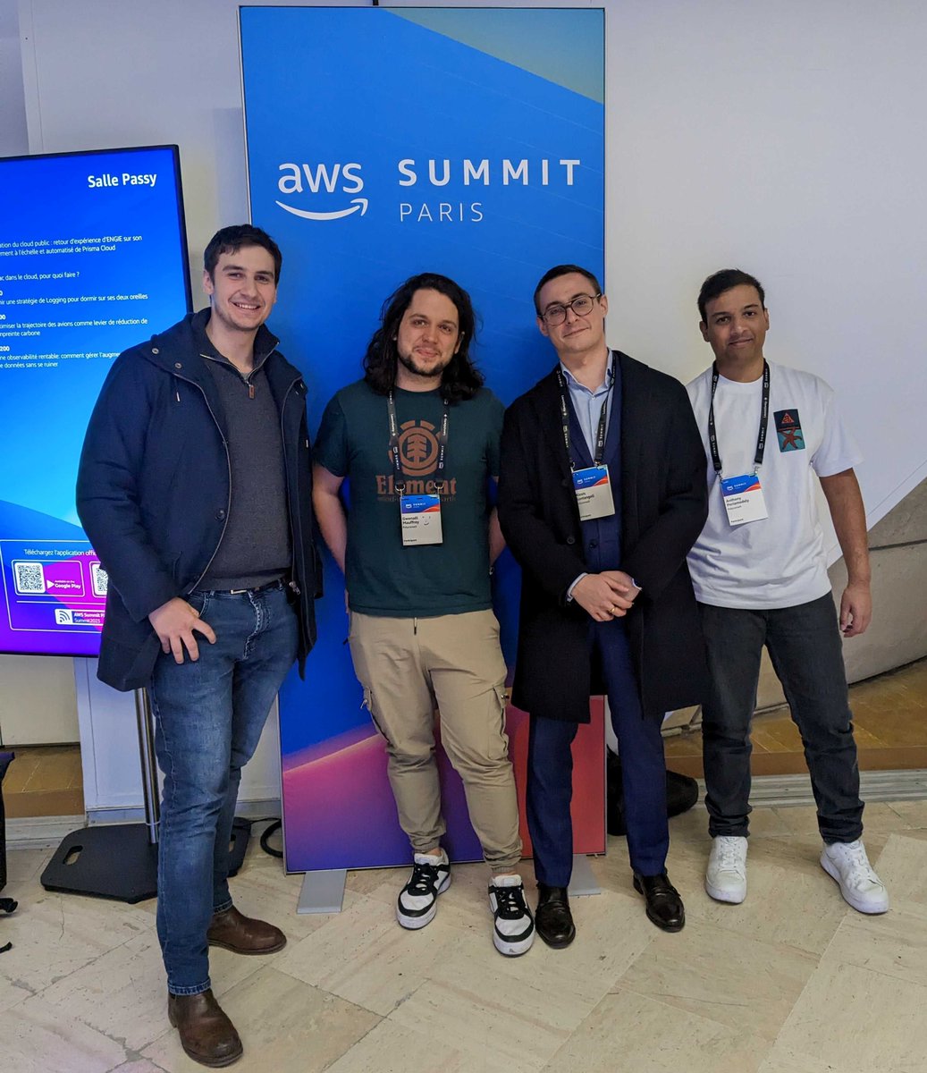 Polycea (ex Polyconseil) tweet media