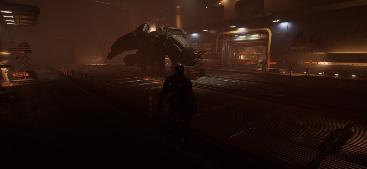 Rogue Galaxies - Paused tweet media