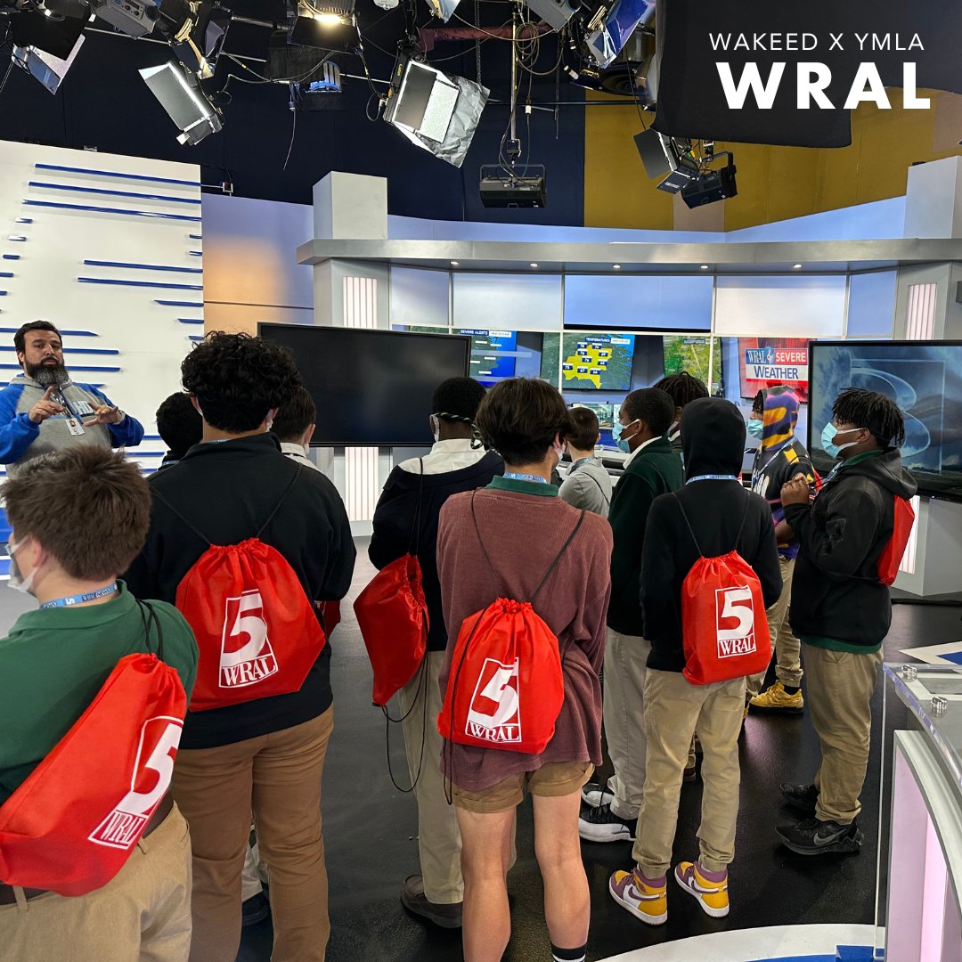 WakeEd PARTNERSHIP tweet media