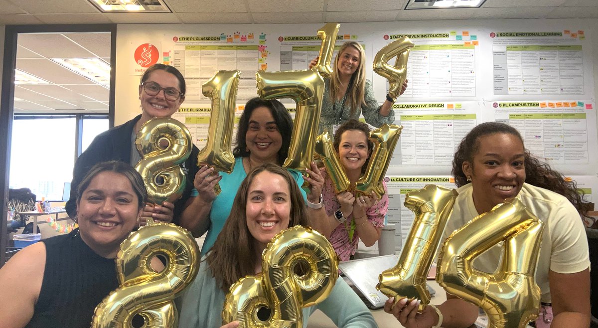 Brittny Fillmore (@fabfillmore) on Twitter photo Collectively, we've got 80 years of service in <a href="/dallasschools/">Dallas ISD</a> and we're adorable! Way to go us! #weknowthings 💡 <a href="/PersonalizeDISD/">Personalize Dallas ISD</a> Collectively, we've got 80 years of service in <a href="/dallasschools/">Dallas ISD</a> and we're adorable! Way to go us! #weknowthings 💡 <a href="/PersonalizeDISD/">Personalize Dallas ISD</a>