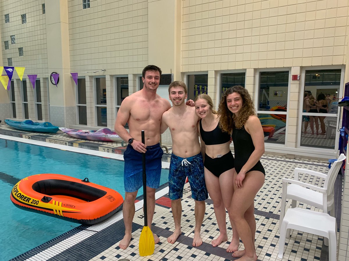 UNI Wellness and Recreation Center tweet media