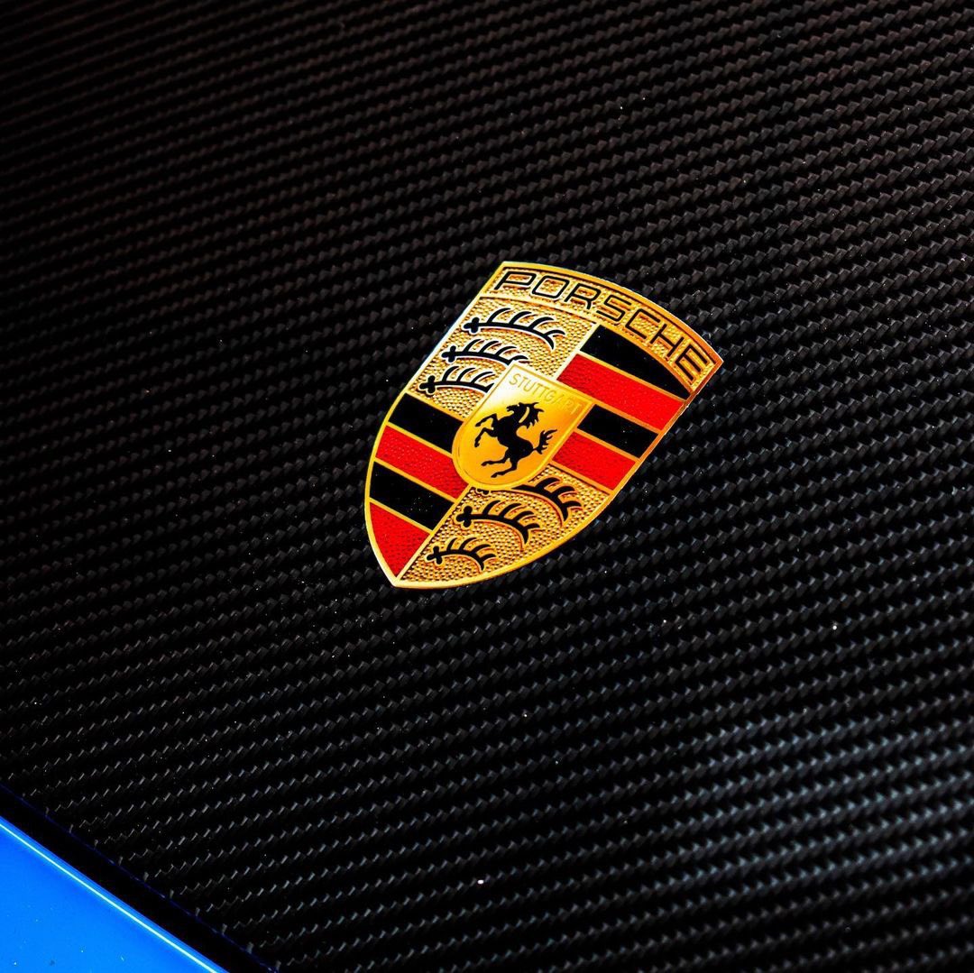 porsche_light's tweet photo. Shark Blue 992 GT3 RS⚡️ https://t.co/xlg5fFCrTR