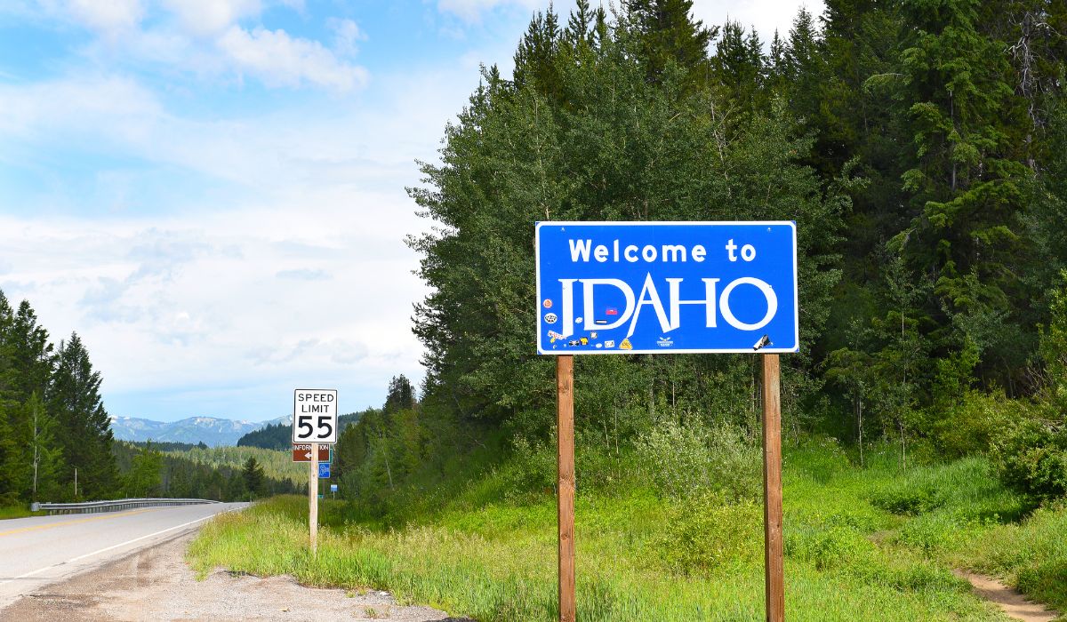 Idaho #bike #trails are about as diverse as they get! Here are our top 10 picks for Idaho’s best bike trails. bit.ly/3nTERvT 

#idaho #boiseidaho #meridian #coeurdalene #idahoexplored #boisestate #idahodaily #visitidaho   #idaholife #caldwell #thisisidaho #exploreidaho
