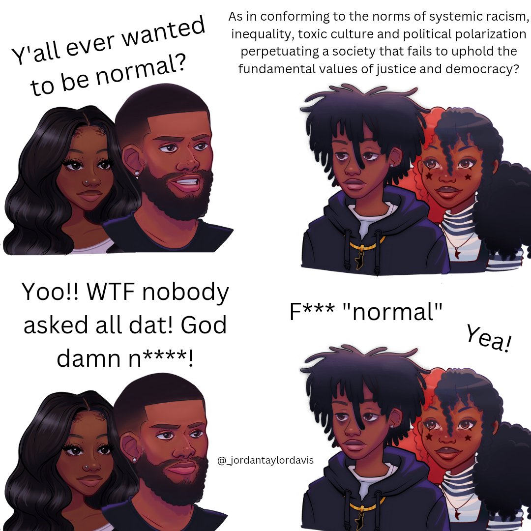 _JordanTaylorD's tweet photo. #BlackTwitter #blerd https://t.co/O84XFC7nTN