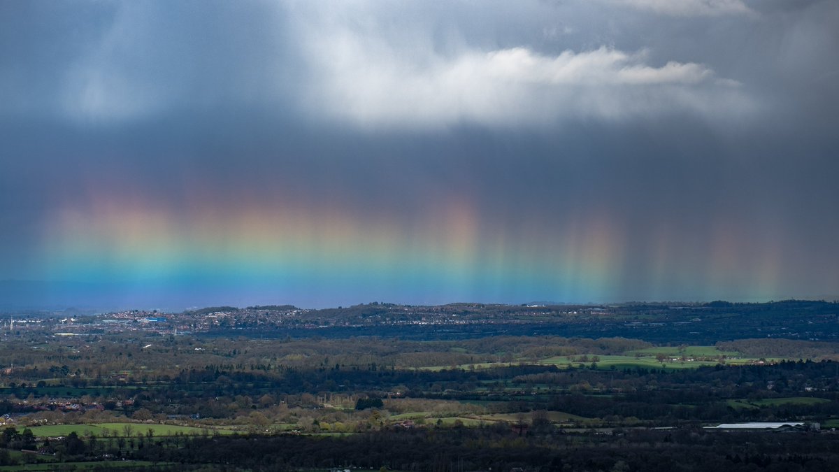 Steve Thomas WX tweet media