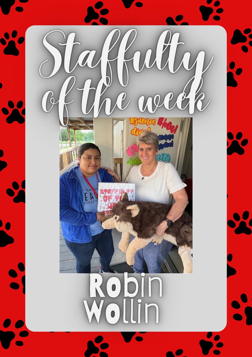 Lauran DeForke tweet media