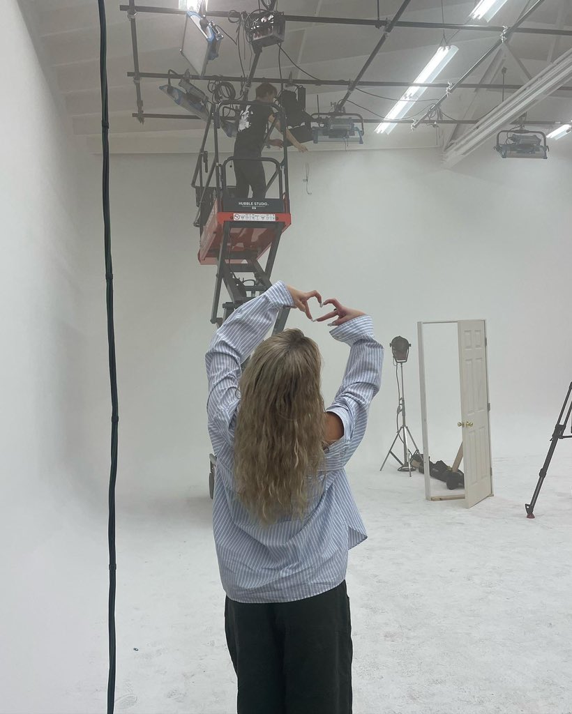 Loren Gray tweet media