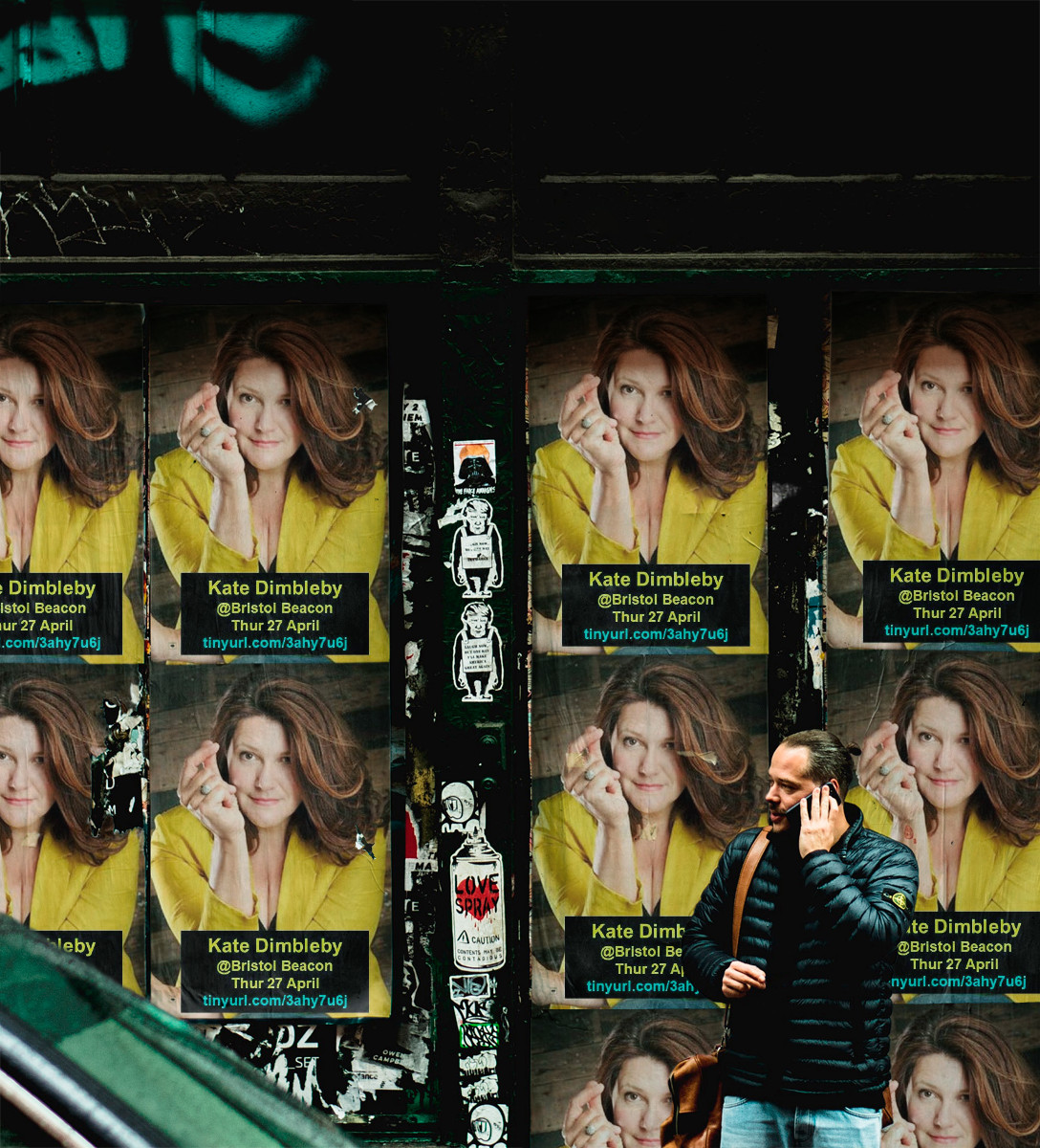 Ian Storror (@futurejazz) on Twitter photo Top vocalist Kate Dimbleby will be performing with Keith Warmington, Naadia Sheriff & Clare Lindley <a href="/Bristol_Beacon/">Bristol Beacon</a> Thurs 27 April jazzata.com/Gig176.html Top vocalist Kate Dimbleby will be performing with Keith Warmington, Naadia Sheriff & Clare Lindley <a href="/Bristol_Beacon/">Bristol Beacon</a> Thurs 27 April jazzata.com/Gig176.html