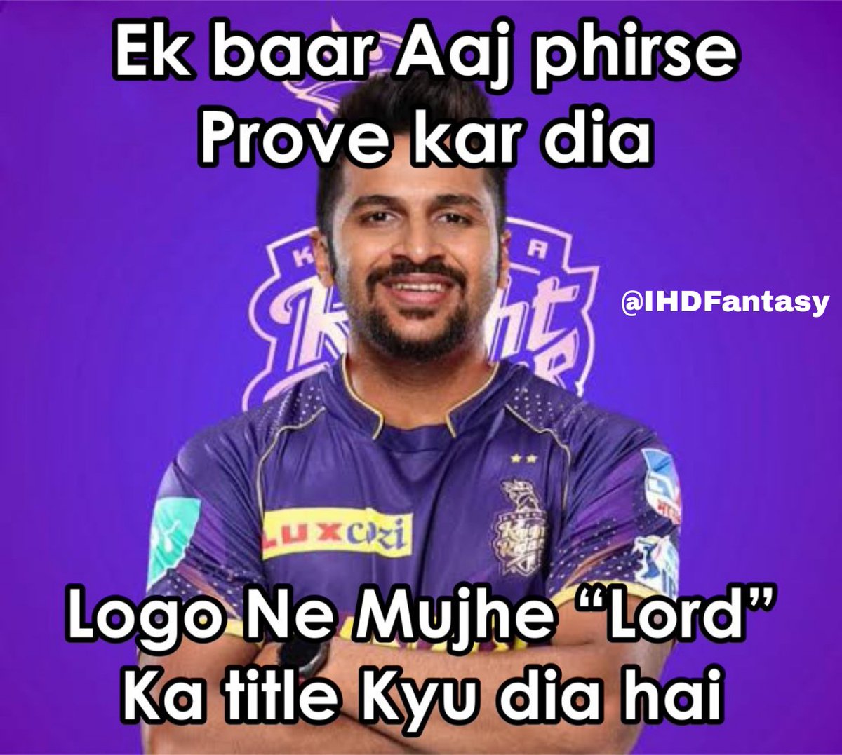 #LordShardul

Lord 🔥⚡

#KKRvsRCB