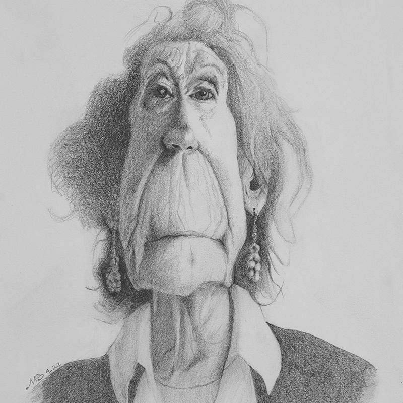 This week's art openings, events, and open calls! conta.cc/3KfixEx 📷: Opening TONIGHT at Live Coal Gallery - Mark Schumack's A View with a Skew: Experiments in Gestures and Exaggeration
conta.cc/43ctIXd