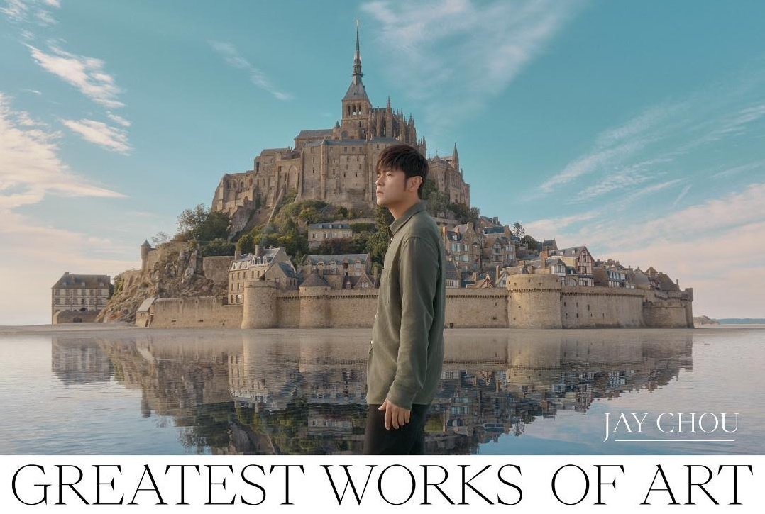 24presse's tweet image. Jay Chou, premier artiste de #Mandopop à remporter le classement des ventes mondiales d'albums #IFPI 24presse.com/musique_jay_ch… via @24presse #musique #pop