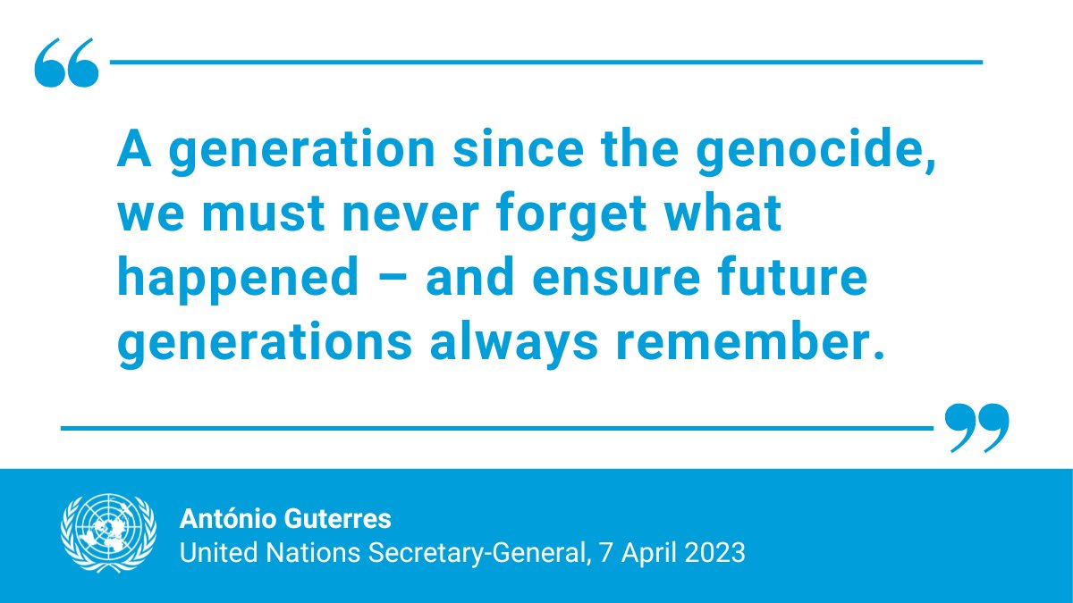 United Nations tweet media