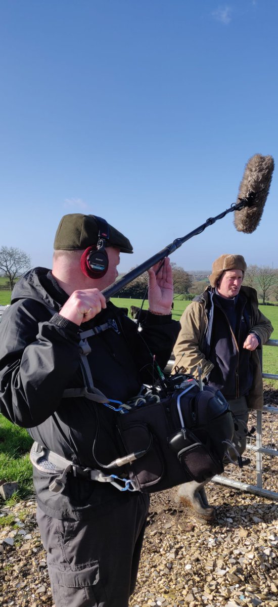 ProctorsNursery's tweet photo. This year we are at @The_RHS Chelsea! 🌸 🌺 

We have been approached by the @BBC  to tell the story of Barry's transition from Dairy Farmer to Gold Medal winning Nurseryman.

The first part of his journey is going to be aired this Friday, 7th April 2023 at 8pm on @GWandShows 👀 https://t.co/23TZX177Z7