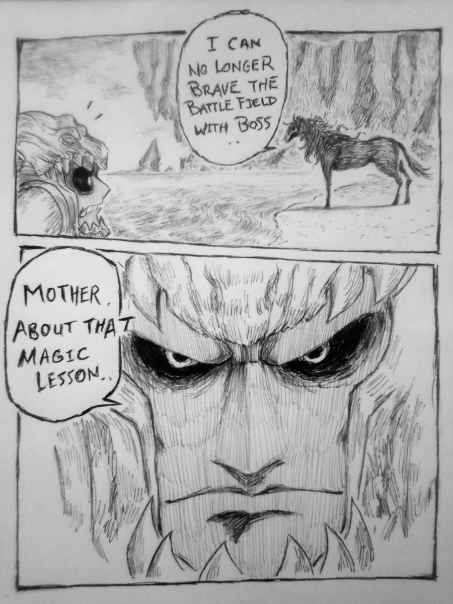 Arcane Knowledge for Friend.
#EldenRing