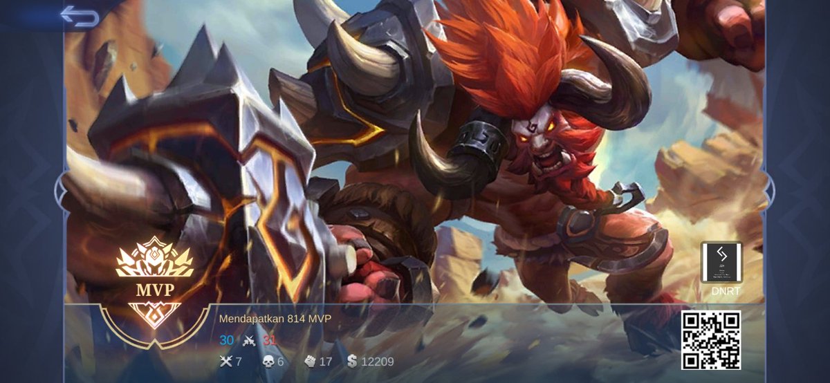 Ayo bergabung dengan tim saya, tantang semua Player MOBA terbaik bersama! 
r8qs.adj.st/appinvites?adj…