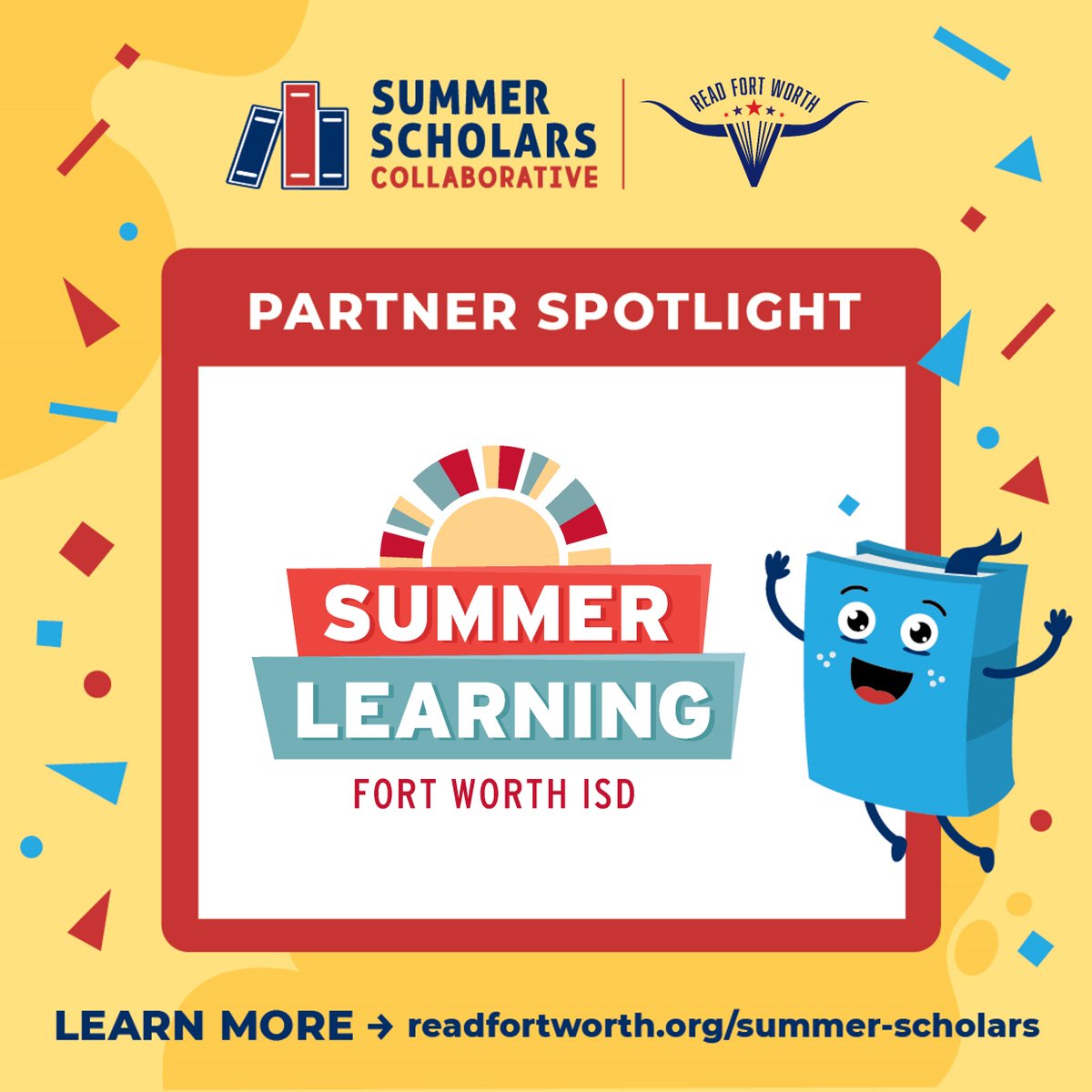 ReadFortWorth tweet media