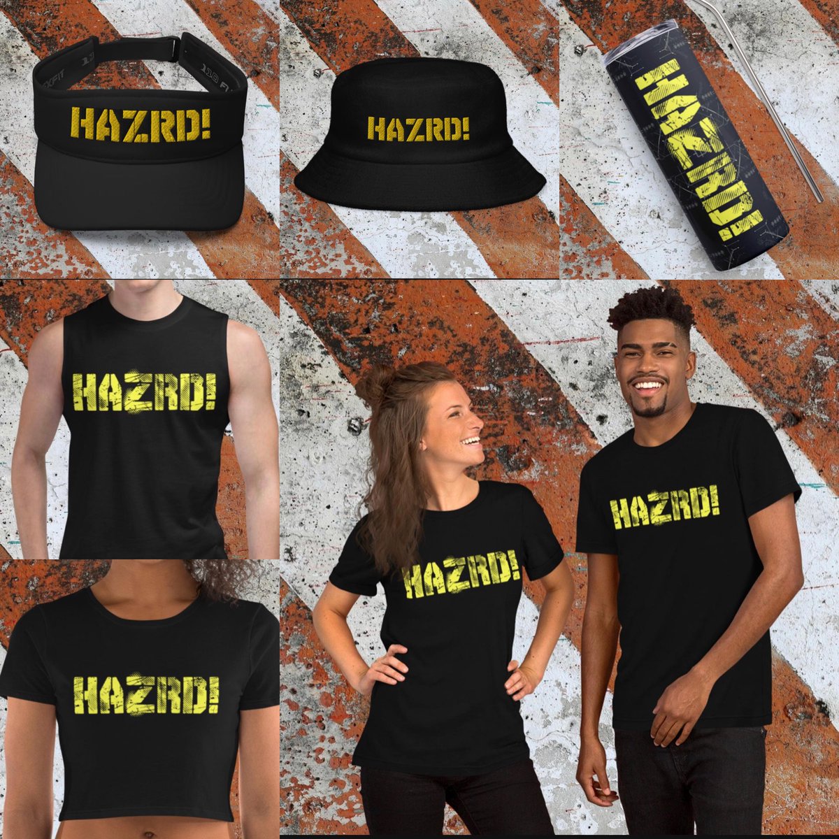 hazrdrave's tweet photo. Support Las Vegas’ newest Rave!!

HAZRD! Merch available at https://t.co/Us9qgmOEnS

RAVE/ART/FASHION 

#lasvegasparty #lasvegasrave #lasvegasartsdistrict #edmmusic #housemusic #trancemusic #industrialmusic #cyberpunk #cybergoth #raver #PLUR #lasvegasnightlife https://t.co/EU2YIDQqlp