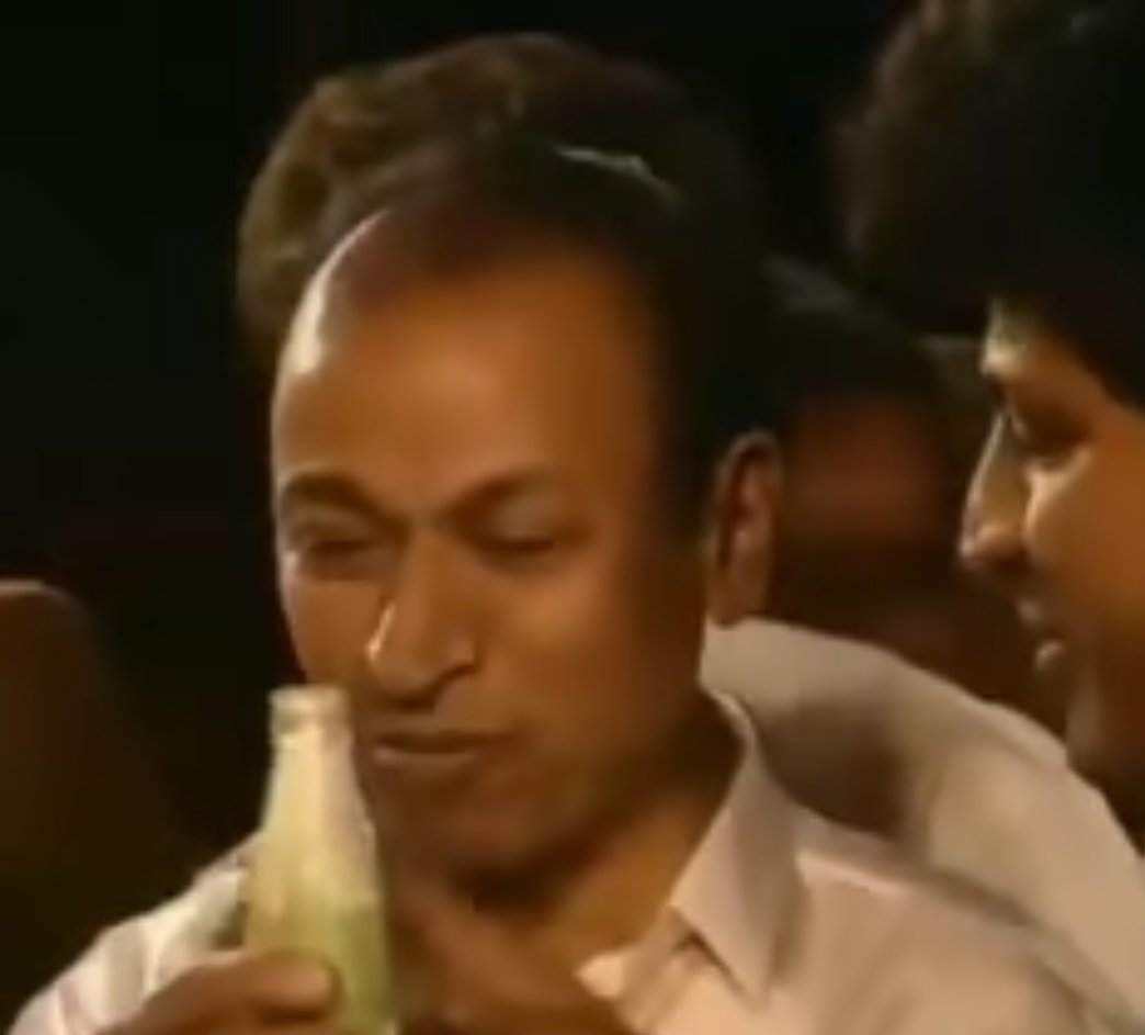 ShyamSPrasad's tweet photo. Brand Ambassadors of KMF Nandini: 
1994 - Dr Rajkumar 
2003 - Upendra 
2009 - Puneeth Rajkumar 

All endorsed it free to support Kannada farmers. 

What happened to KMF's marketing after that? https://t.co/gB2LjWkskb