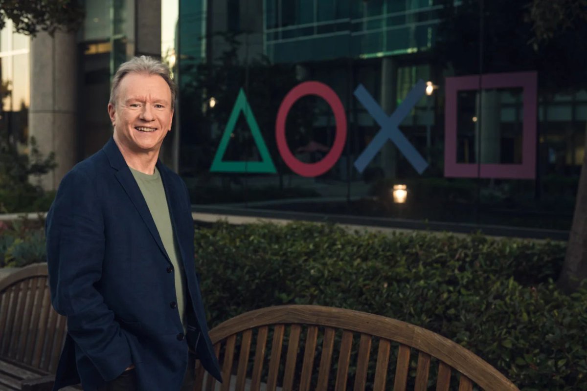 VGChartz's tweet photo. Jim Ryan: 'Our Business Would Never Recover' If Microsoft Degraded Call of Duty on PlayStation

https://t.co/NLTxsNXA68 https://t.co/LKEILHd33I