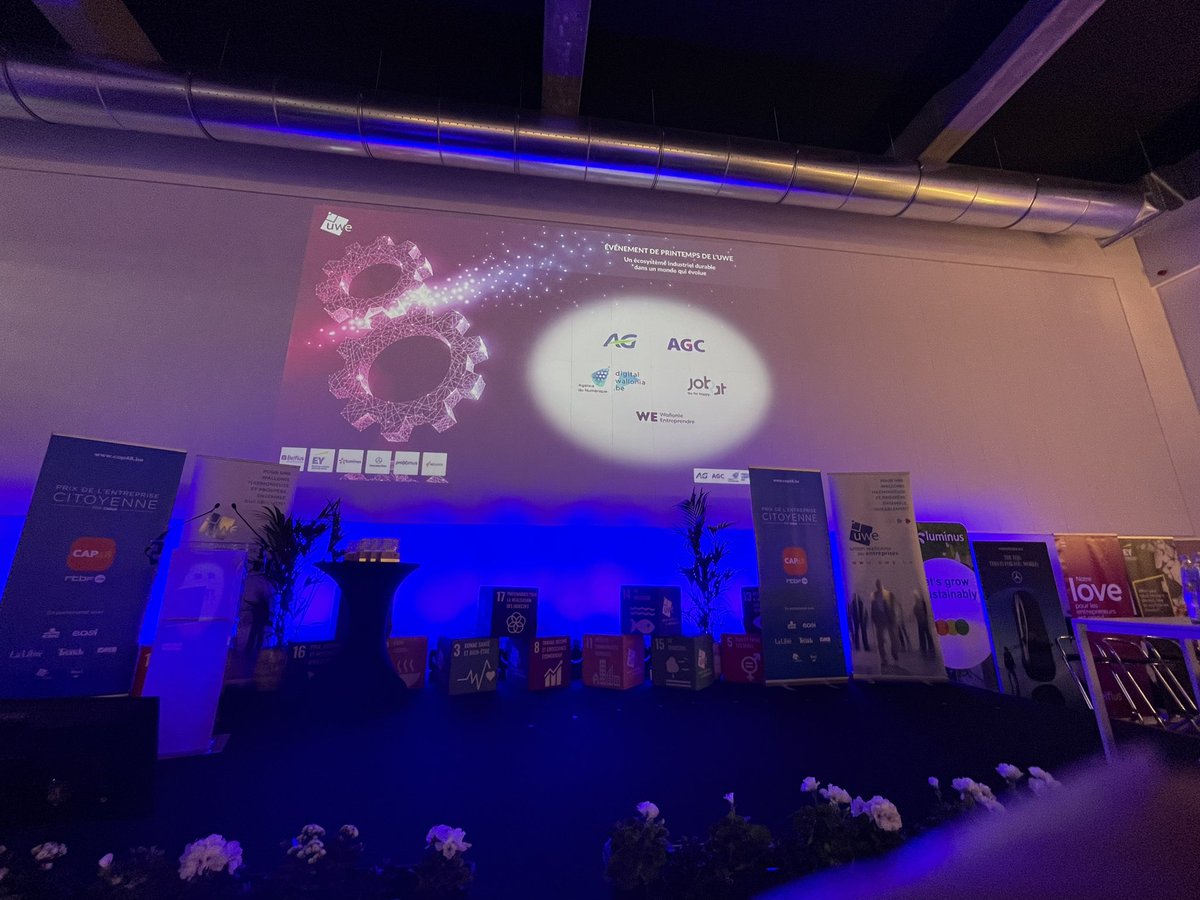 AKT for Wallonia tweet media