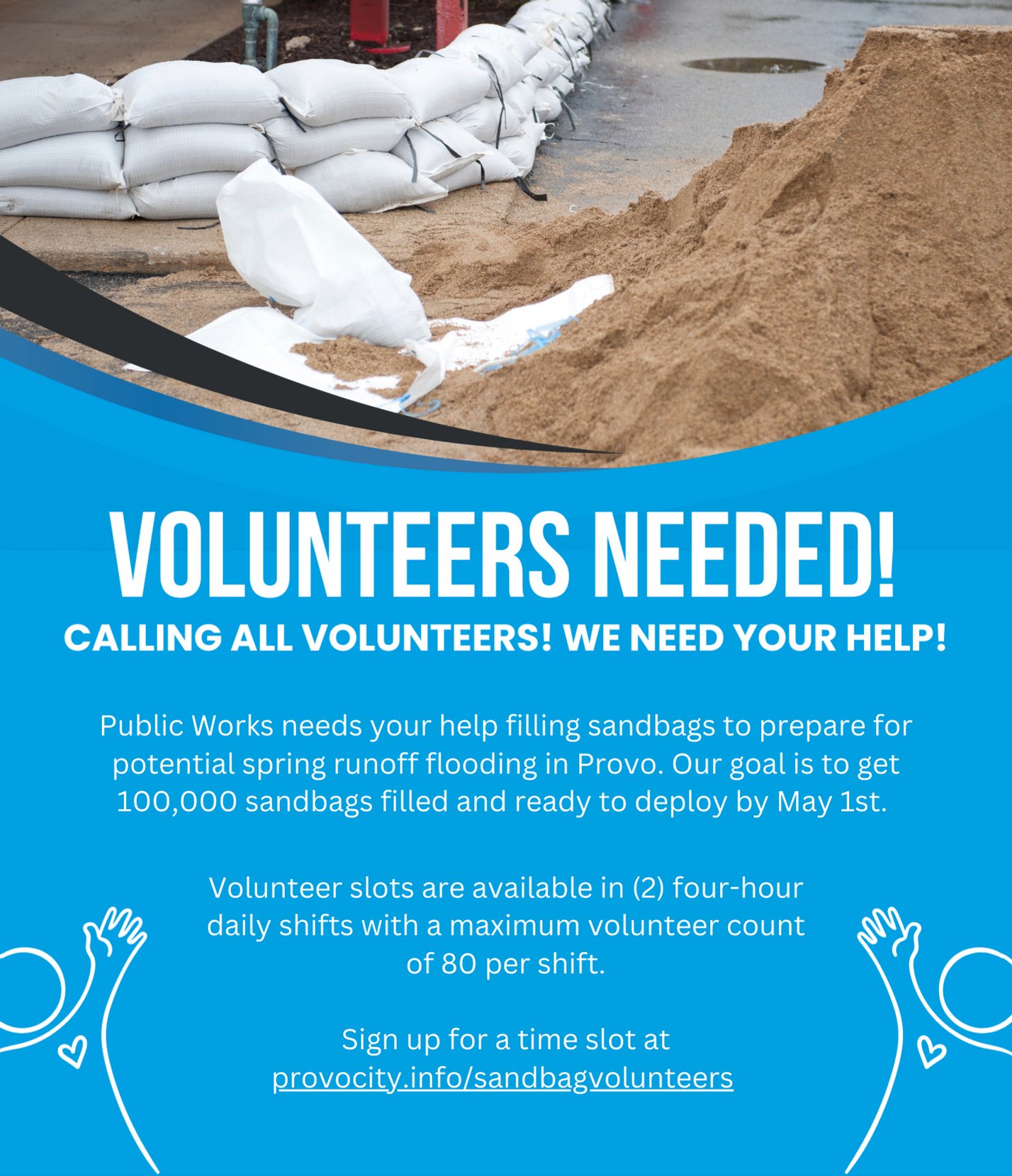 provo-city-on-twitter-public-works-needs-your-help-filling-sandbags