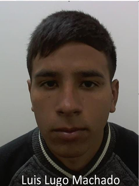MrRangerR1's tweet photo. 🔴🚨SE BUSCAN🚨🔴

- Carlos Cortez Flores
- Luis Lugo Machado

En investigación por homicidio del Cabo 1º Daniel Palma Yáñez (QEPD).

Máxima difusión.

#Carabineros #EstadoDeExcepcion https://t.co/i1dJ1OAYez