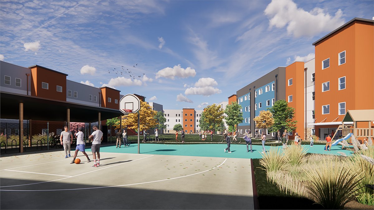 Vecino Group tweet media