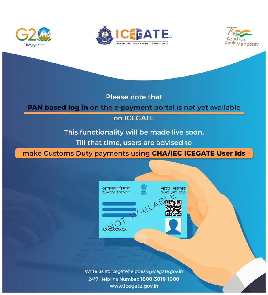 CBIC tweet media