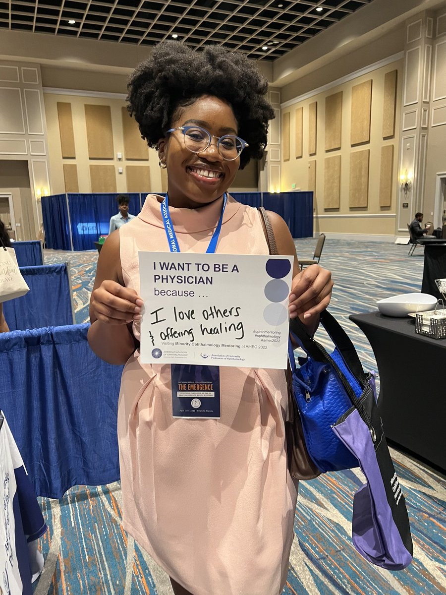 KrisnaSMaddy's tweet image. Headed to #AMEC2023 &amp;amp; reminiscing on all the #AMEC2022 memories! Looking forward to one of my favorite meetings, meeting new friends, and presenting! 🙌🏾