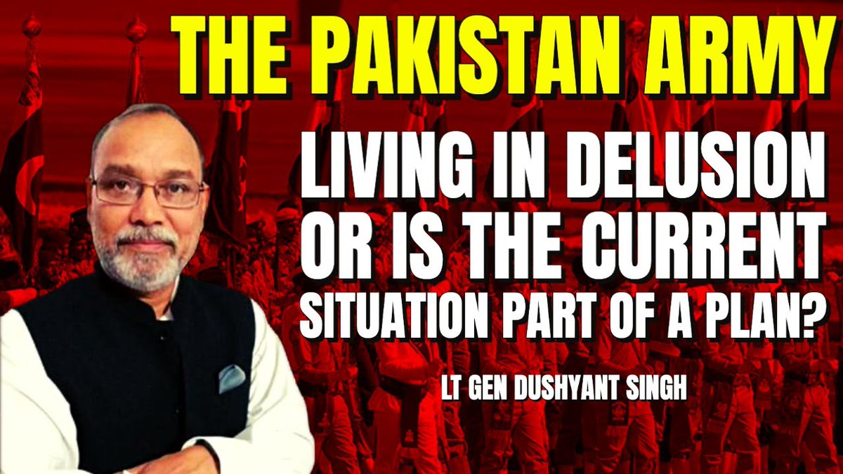 AllForGardening's tweet image. What is Pakistan Armys Plan ...
 
#ArmyInfluenceInPakistan #DamageToPakistanByArmy #DefTalks #DefTalksByAadi
 
allforgardening.com/434504/what-is…