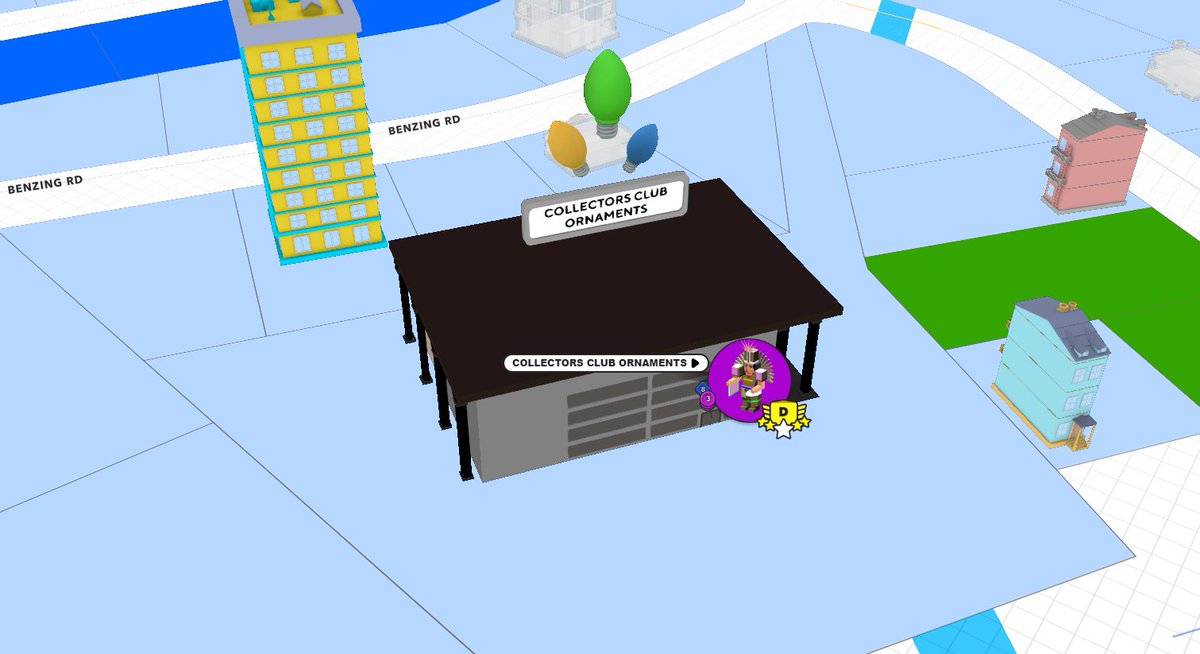 Woohoo! We got our first metaventure in Collector's City! Looking forward top growing out SouthEast Nashville!

If you have your home address set in our area, post up a screenshot to be entered into a 10k UPX giveaway!