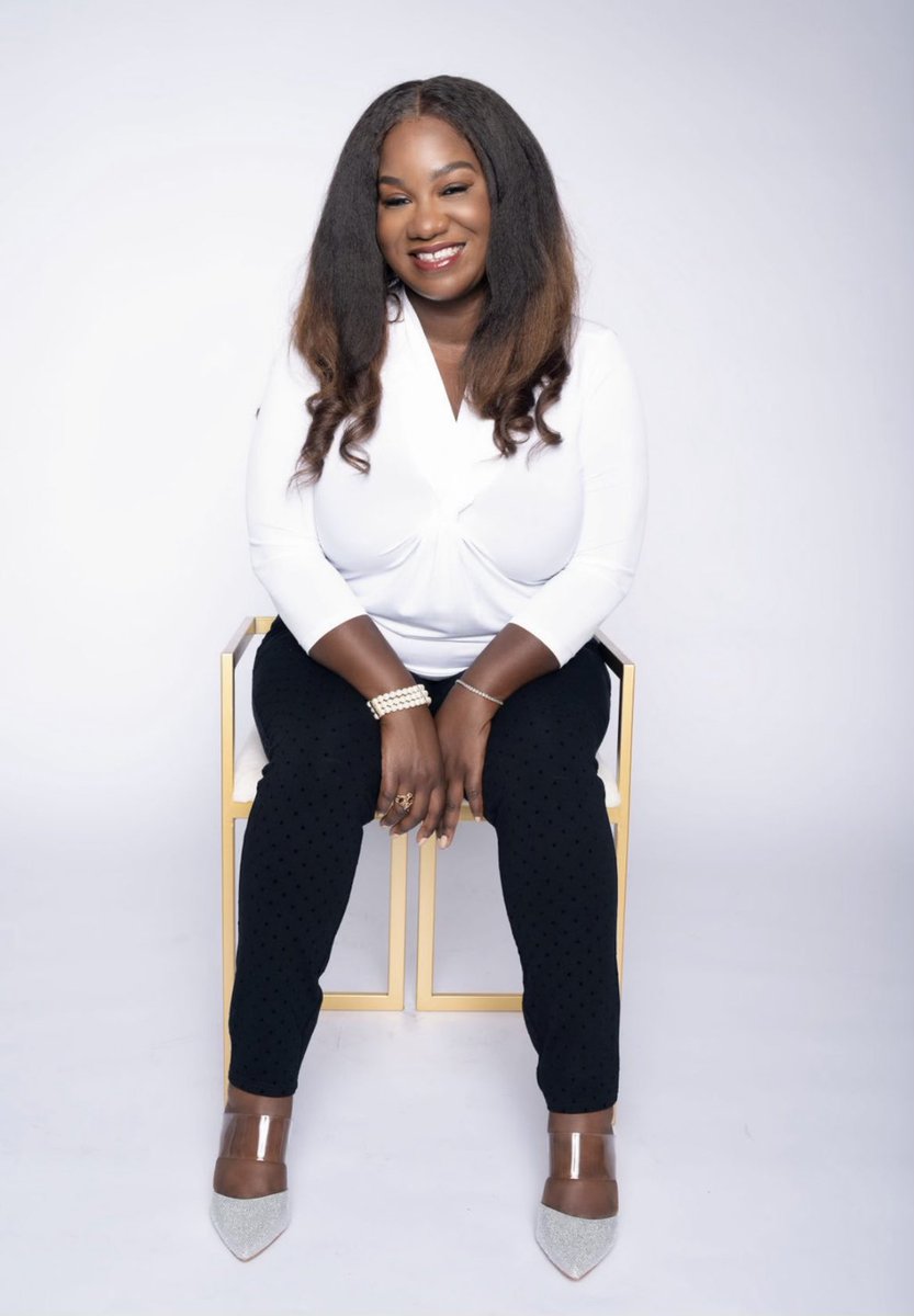 Happy Birthday to our CEO, Monika C Mathews, a true gem in our community 👑Thank you for all of your dedication to our young people &amp; super Thank You for providing us with such luxurious body care products🙂💆🏾‍♀️💆🏻‍♀️💆🏽‍♀️💆🏼‍♀️!!! Enjoy all of your celebrations, you deserve all the love🎈🎊