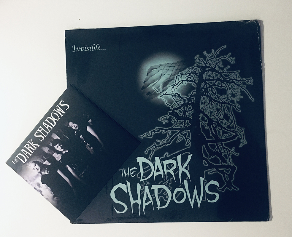 Dark Shadows Bandcamp Friday rare 10" vinyl + CD package available today! - mailchi.mp/2cb9d7ab126e/n…