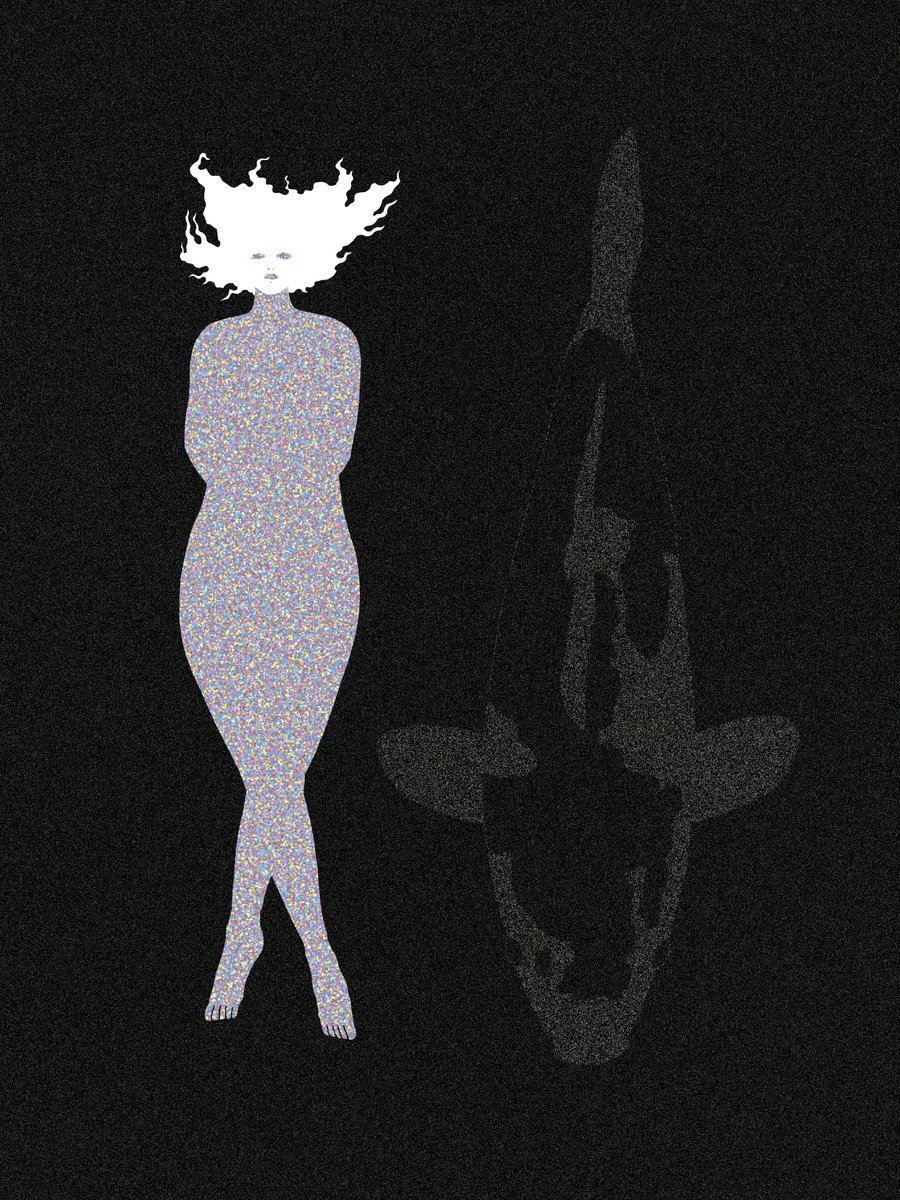 darkmintstudio's tweet image. 🐟