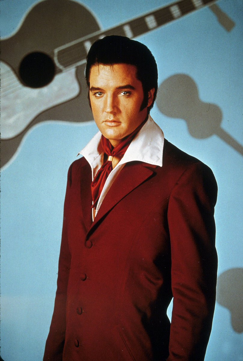 PoweredSinger's tweet image. #ElvisPresley