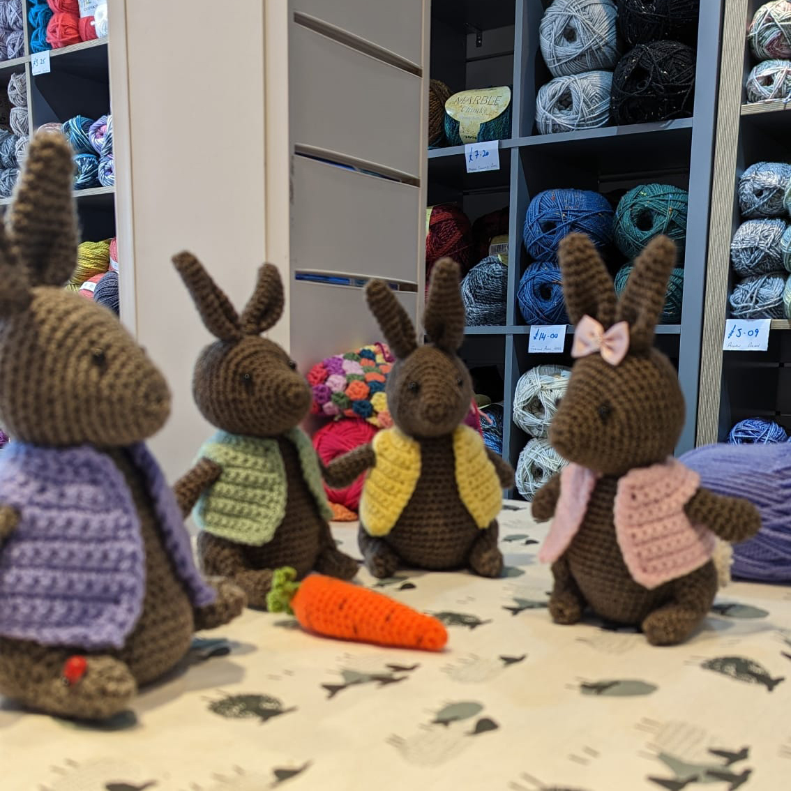 UK Hand Knitting tweet media