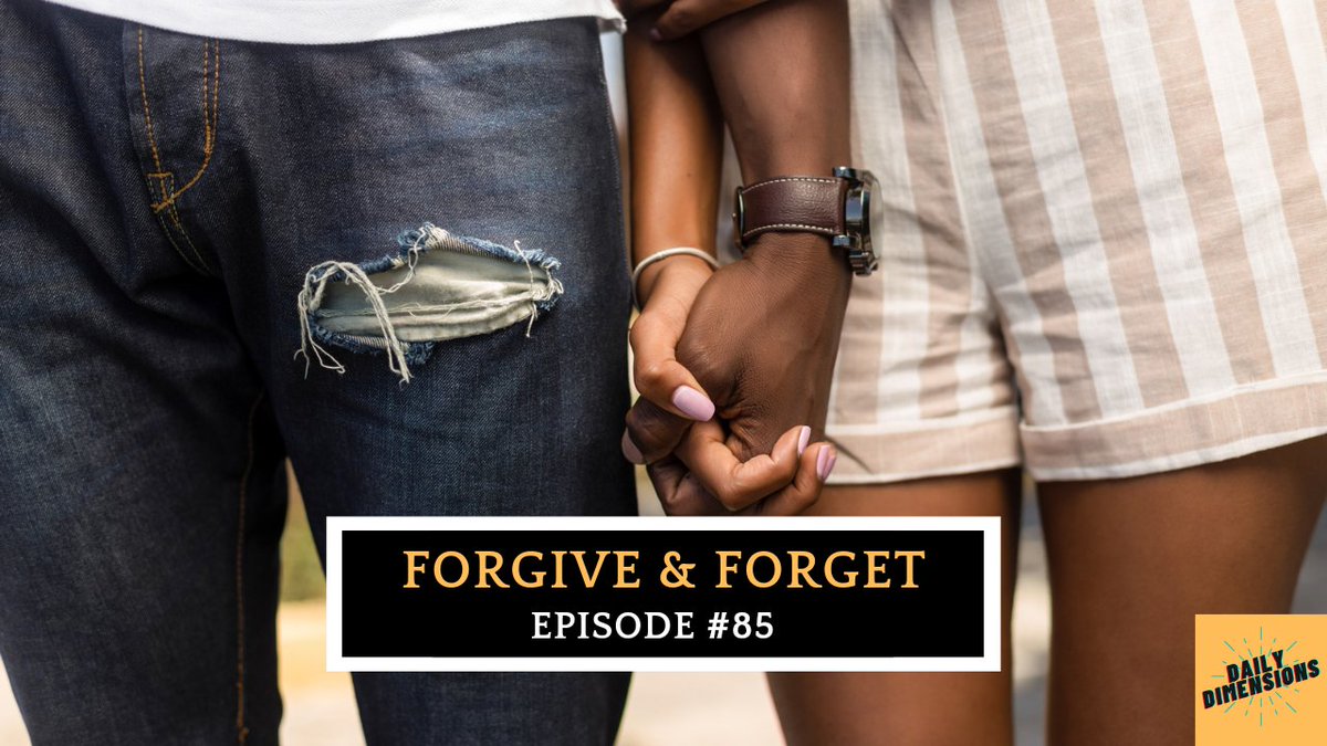 DailyDimension's tweet photo. Forgiveness is a process. Let us show you where to start. https://t.co/9N45YLc5Rc