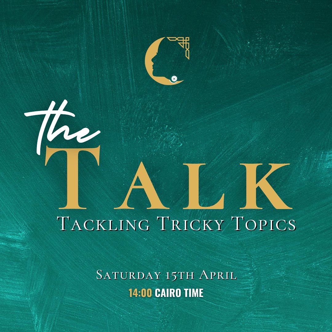 #ThursdayThread: WDO’s newly introduced series, titled #TheTalk 🗣️