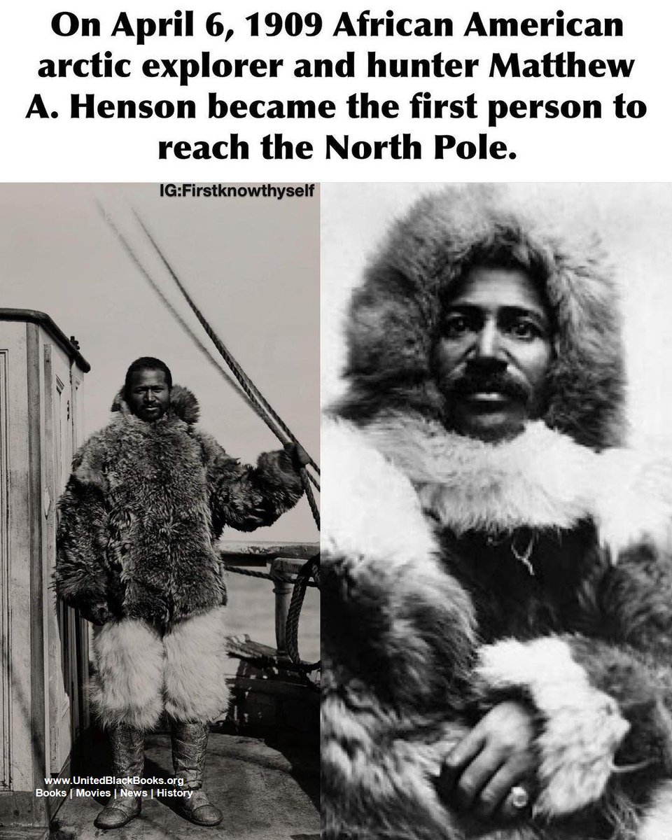 #BlackHistoryEveryday 
Share This

@firstknowthyself: 
#blackhistorymonth #blackhistorymatters #blackhistoryfacts #blackliteraturematters #blackreads #blackeducatedwoman #blackeducatorsmatter #blackgirlsreadbookstoo