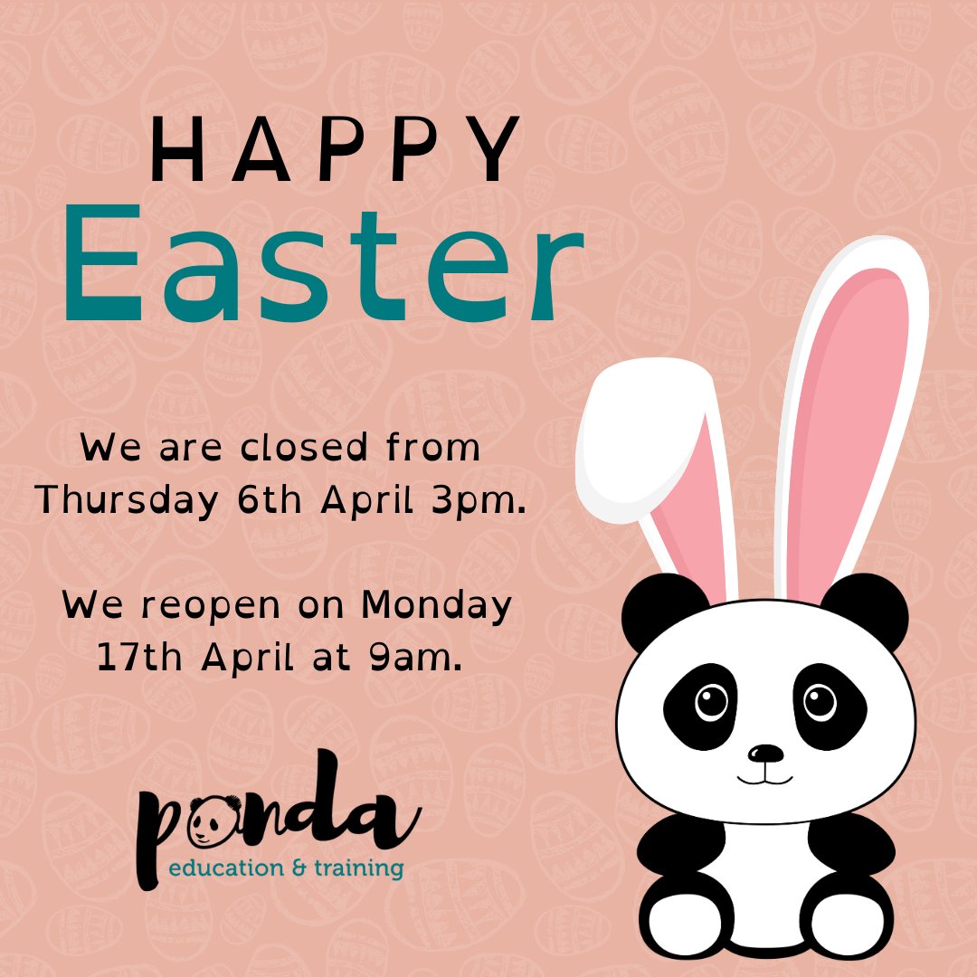 Panda Education tweet media