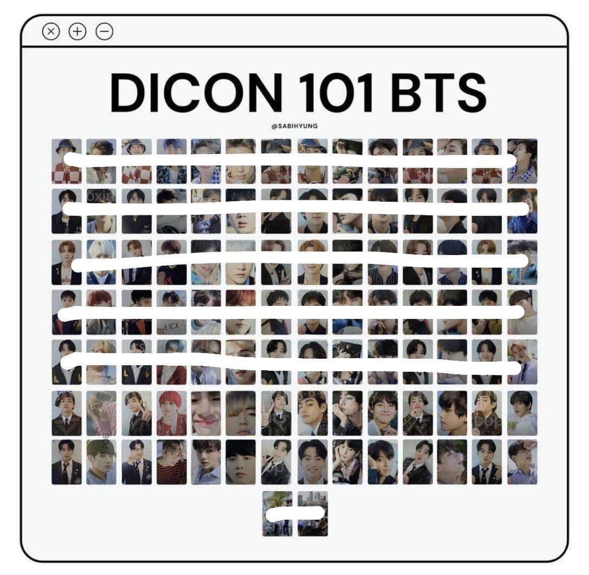 seoulandsoul's tweet photo. 🙌🏻 ปล่อยการ์ด จองกุก,แทฮยอง 

 ✨ ราคาในเมนชั่น

mention or DM 👇🏻

#ตลาดนัดบังทัน https://t.co/C6brVWZG6T