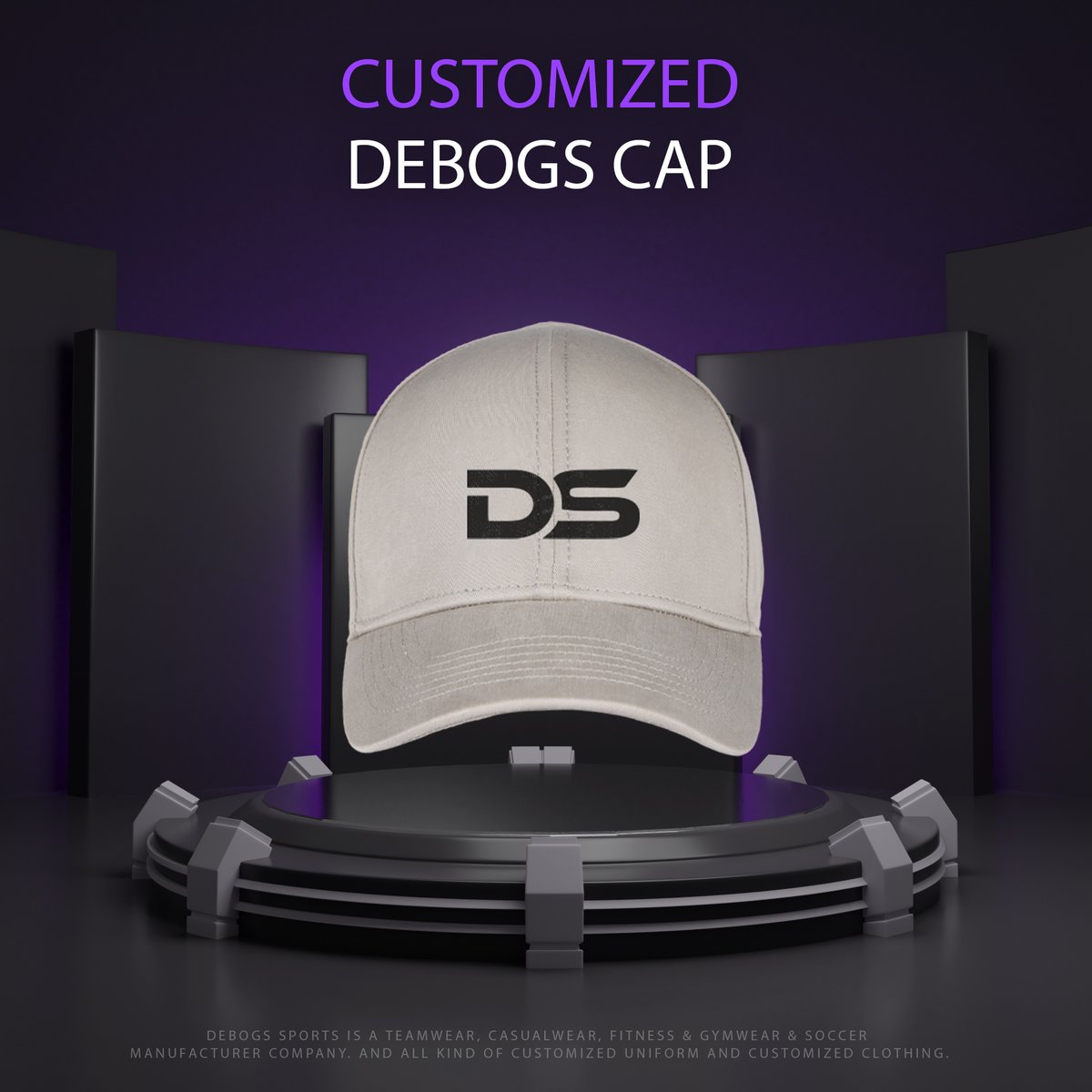 debogs_sports's tweet image. Debogs Sports Customized Cap and All Homemade Customized Uniforms.
E-mail:-infodebogs@gmail.com
Whatsapp:-+923467421401

#CapStyle #CapGameStrong #CapCollection #CapSwag #CapLife #CapCulture #CapAddict #CapCrush #CapLove #CapGoals #CapInspiration #CapFashion #CapOnPoint