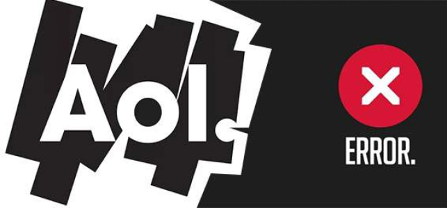 websticknl's tweet photo. AOL Mail is not receiving Emails  https://t.co/Or8S6ddQfw   #aol #aolmail #mailproblems #messaging #aolemail https://t.co/OmiFWO7AWE