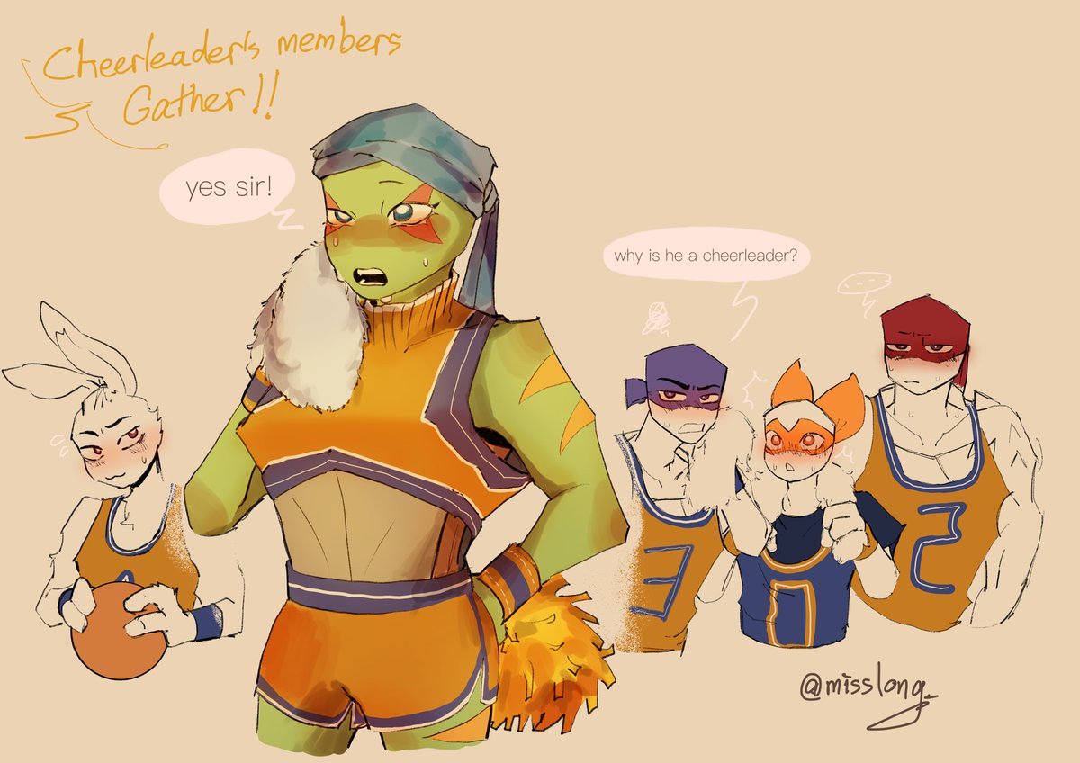 龙小姐longggg on Twitter: 