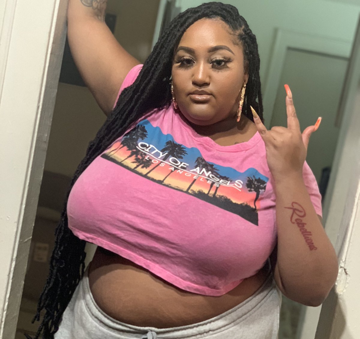 King Areola on Twitter "Fave tattoos & piercing 🫶🏽"