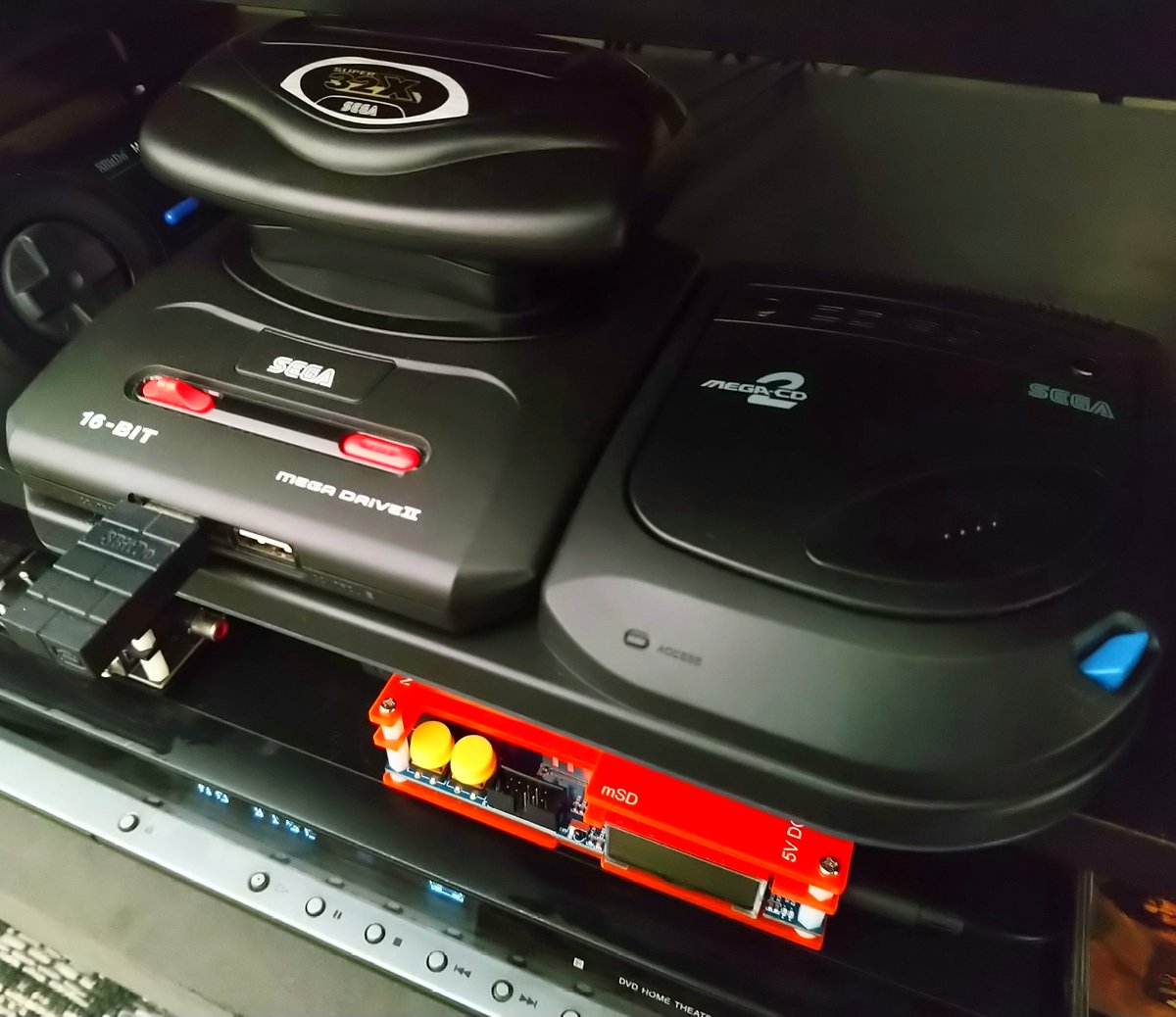GaijinSH2's tweet photo. Quand, fait rarissime, une conversion sur console de salon défonce la version originale issue des salles d'arcade...
Shadow Dancer sur MegaDrive/Genesis !👊💥
#メガドライブミニ2 #MegaDriveMini2 https://t.co/pbY4zpvgRb