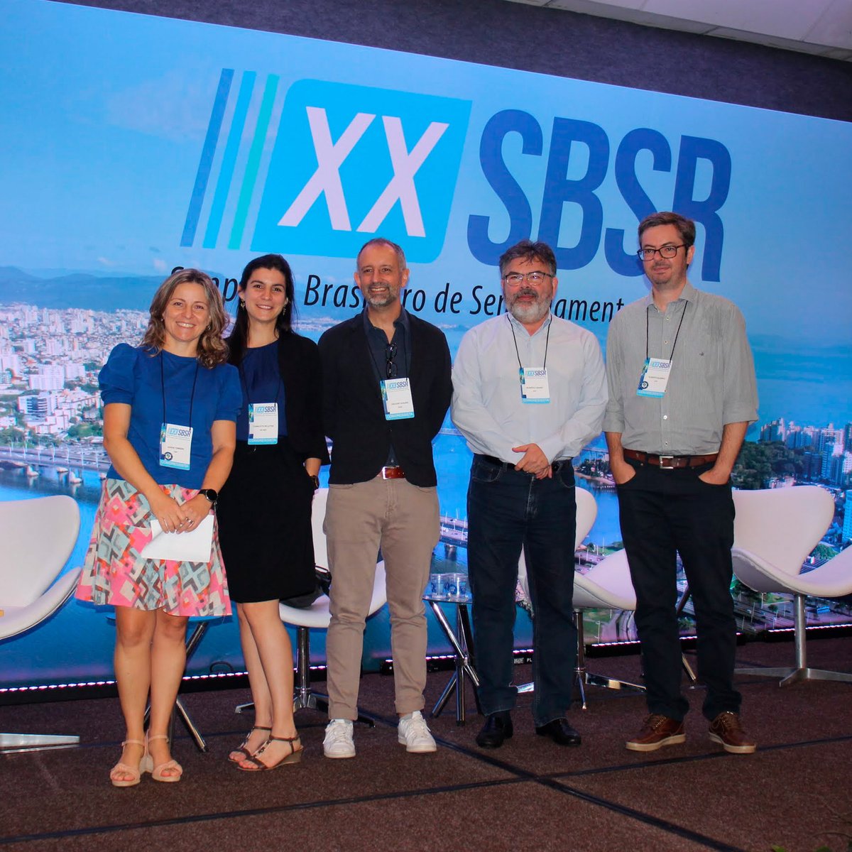 BrazilDataCube's tweet image. Special session organized by BDC team about “Earth observation data cubes, image time series analysis and deep learning” on the Brazilian Symposium on Remote Sensing with Karine Ferreira, Gilberto Queiroz, Gregory Giuliani, Gilberto Camara and Charlotte Pelletier.