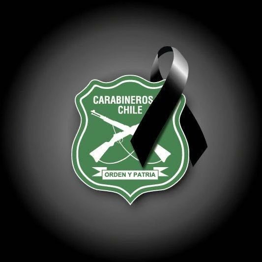 AGCOND_Chile's tweet photo. #AGCOND Asociación Gremial de Conductores de Camiones de Chile, lamentamos y ofrecemos nuestras sentidas condolencias a la Familia de los #CarabinerosdeChile, asesinados cobardemente por delincuentes,.Condenamos totalmente este actuar, ya que vemos se está haciendo una constante. https://t.co/E2NngQM5PA