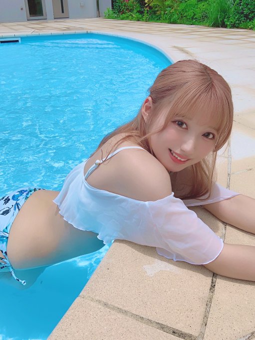Twitterのコスプレ画像31