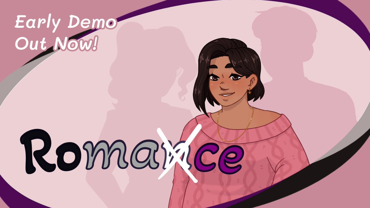 RomaceGame's tweet image. EXCITING TIMES ARE UPON US! #playabledemo #demo #RomaceGame